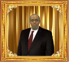 Professor Michael